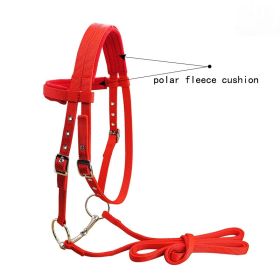 Pp Braid Shuiller Reins