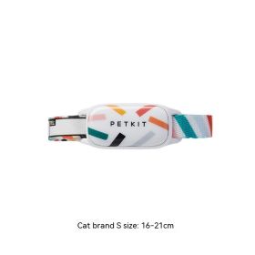 PETKIT Pet Dog Activity Detection Wearable Equipment